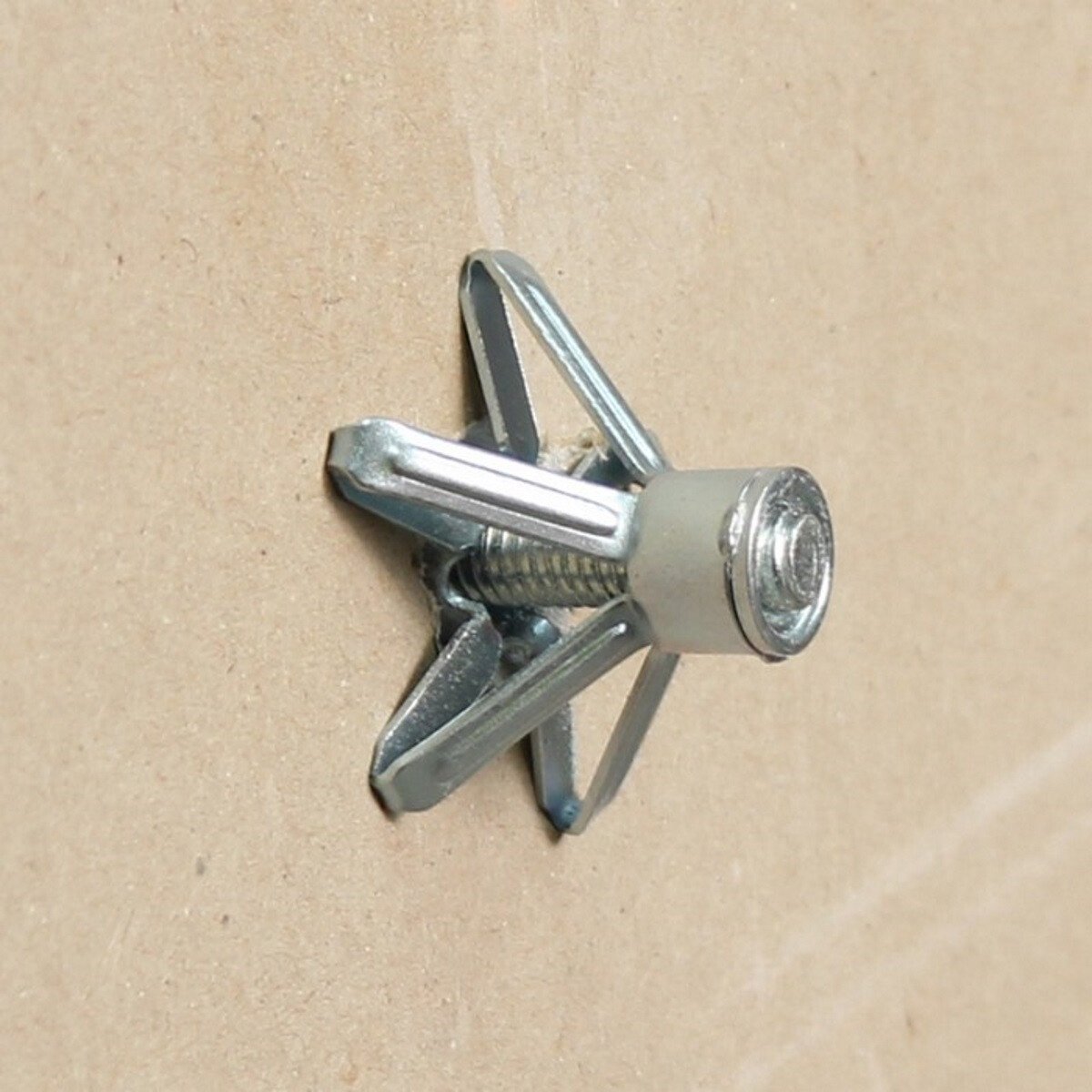 Timco 60065CA M6 x 65mm Metal Cavity Anchors (Box of 100) from Lawson HIS