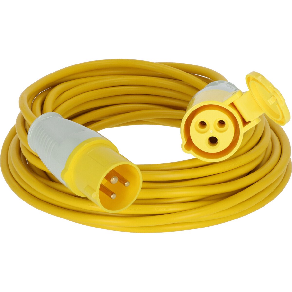 Brennenstuhl 1166463 CEE Extension Cable 110V 16A 14m