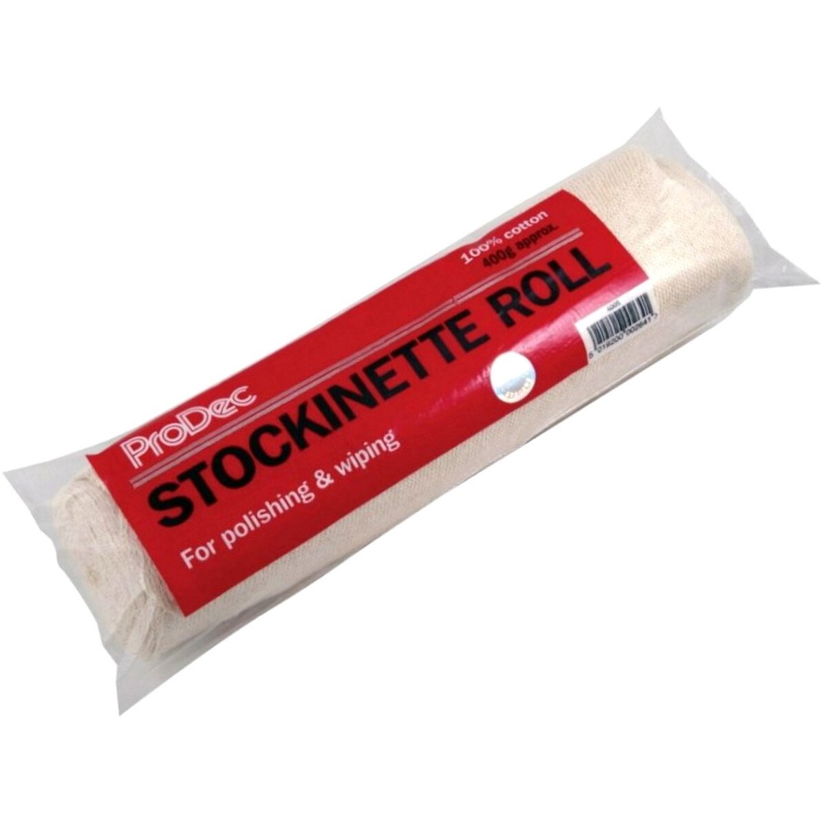 ProDec 400S Roll of Stockinette 400g