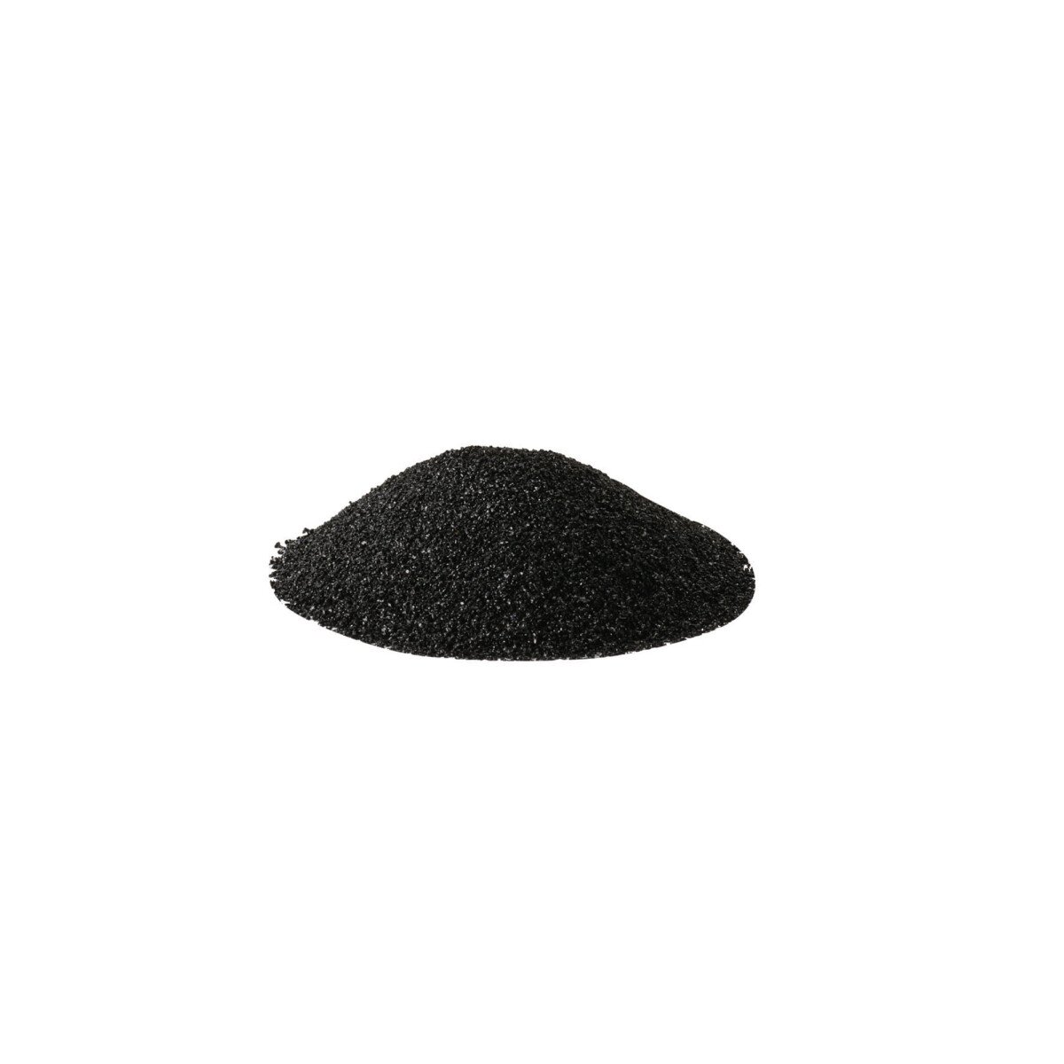 Draper 40112 SBK-GF Iron Silicate Abrasive Grit, Fine Grade, 25kg