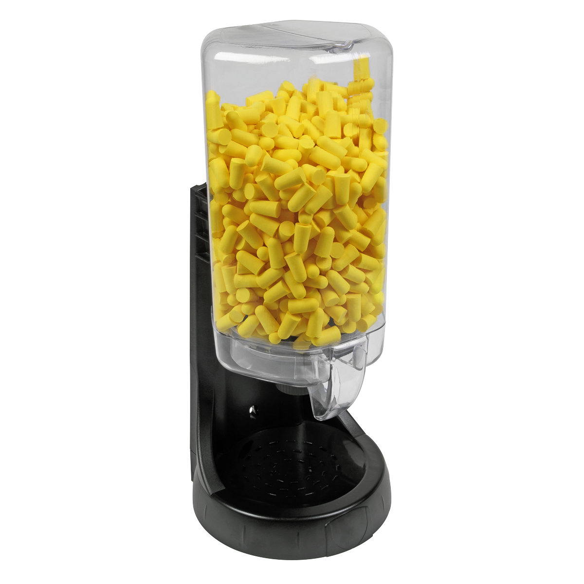 Sealey 403/500D Ear Plugs Dispenser Disposable - 500 Pairs