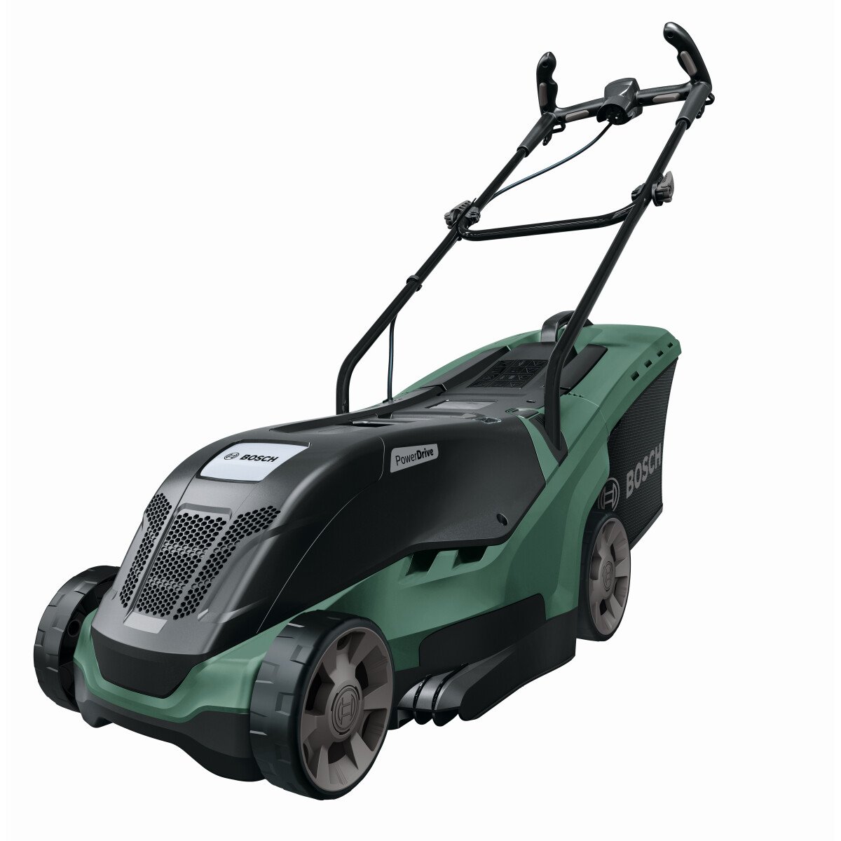 Bosch lawnmower blades best sale 37cm