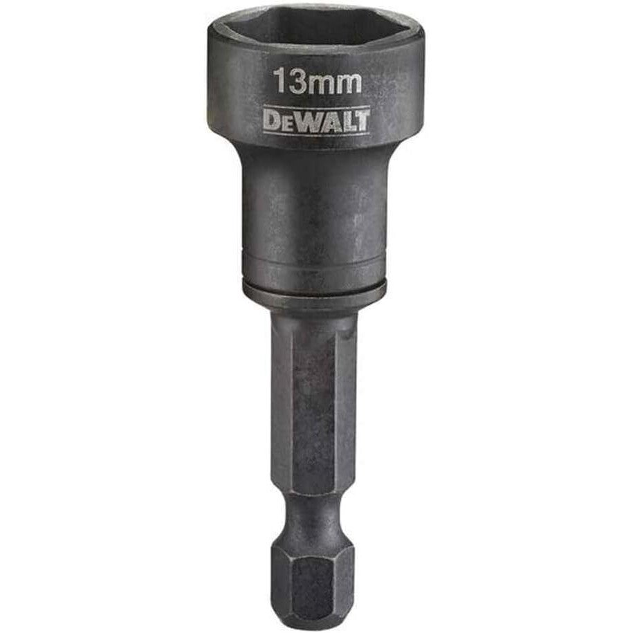 DeWalt DT7467-QZ Impact Ready Cleanable Nut Driver (13 mm)