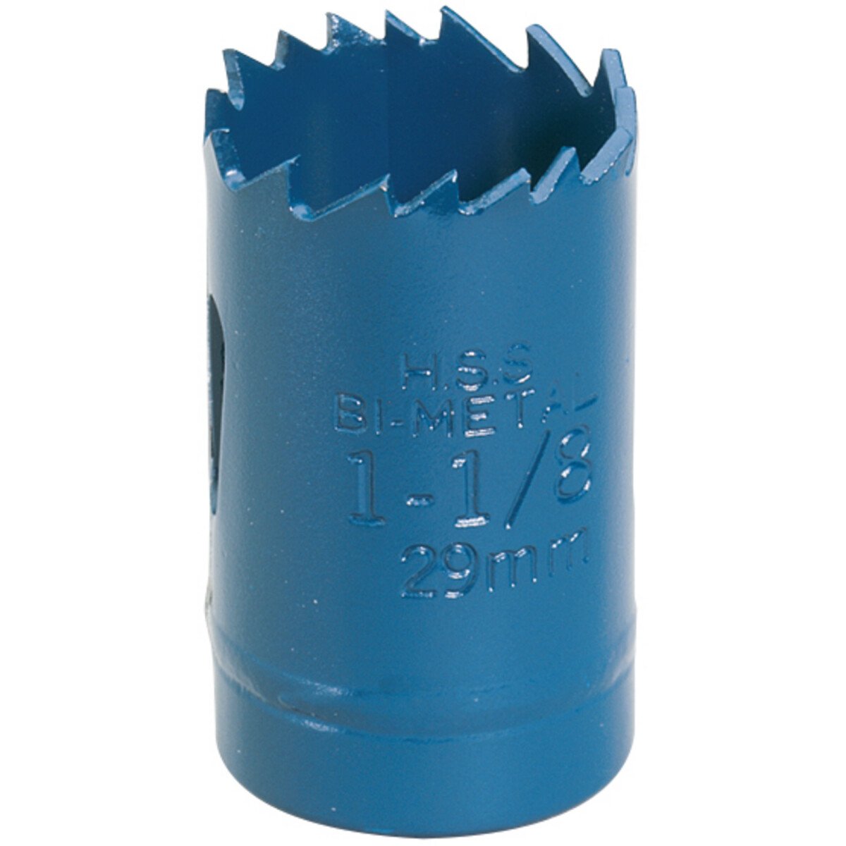Draper 41073 HSP Expert 29mm HSS  Bi Metal Holesaw Blade