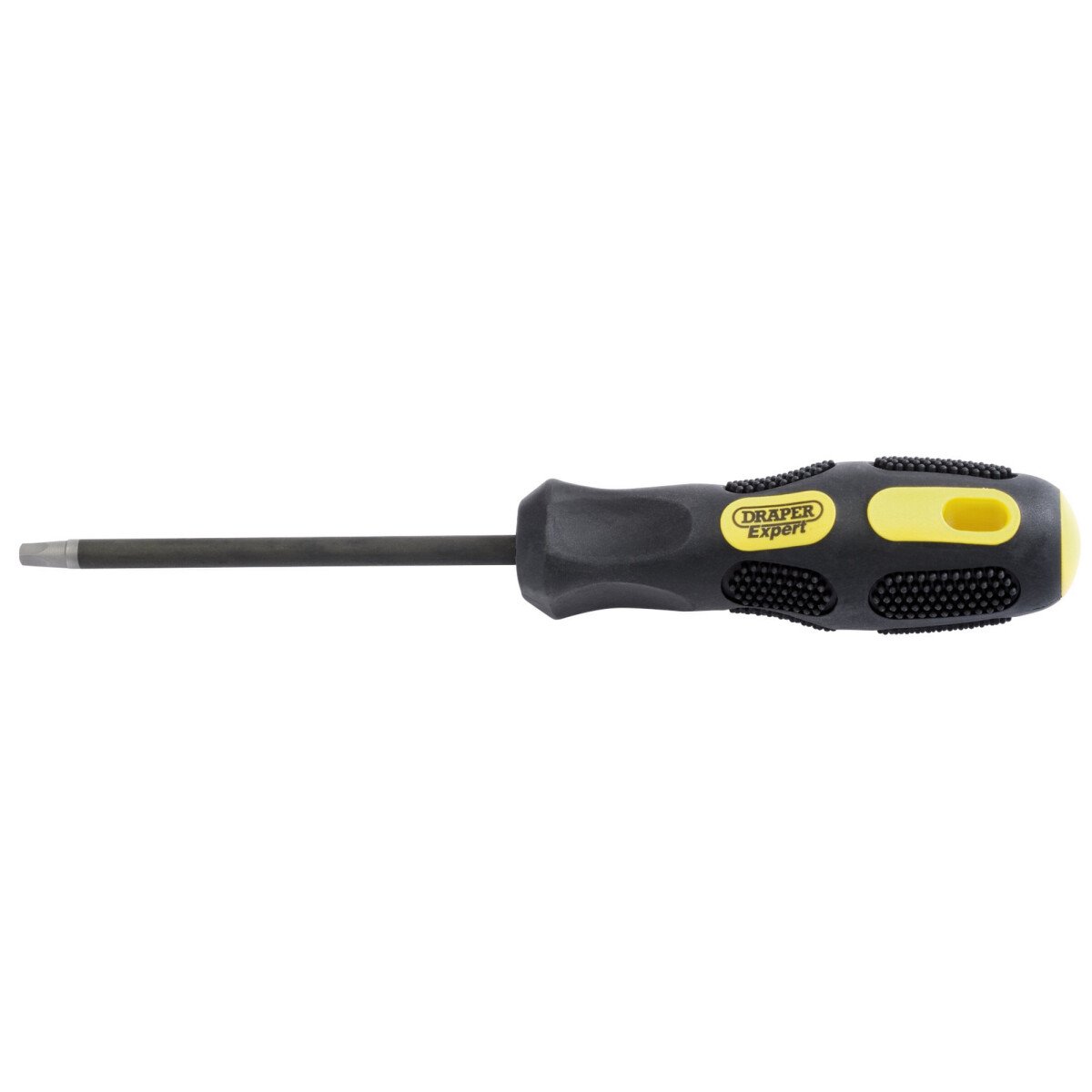 Draper 41305 970SQ Expert S3 Plain Slot Square Recess Screwdriver