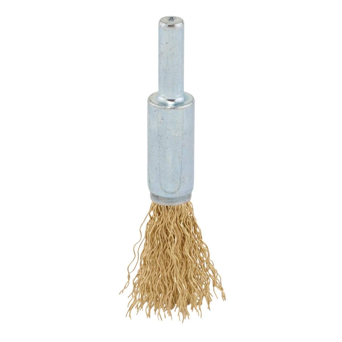 Draper 41437 347P 13mm Flat Top Decarbonizing Wire Brush