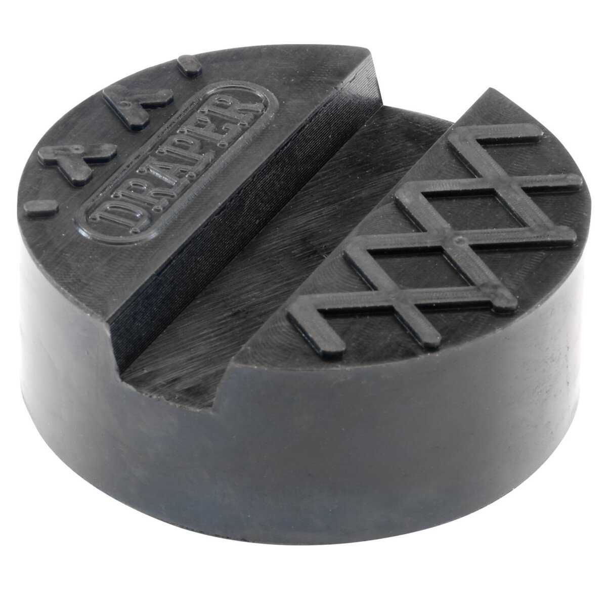 Draper 41733 TJP1 Trolley Jack Rubber Pad   Small