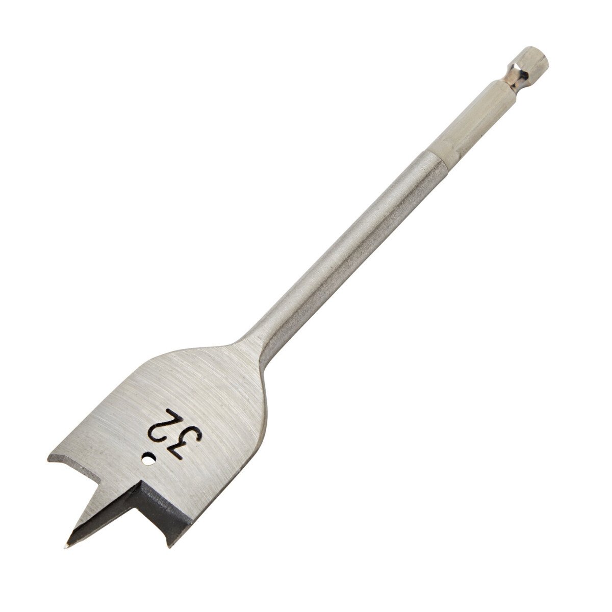 Draper 41787 FB100PB Expert 32.0mm Flat Wood Bit