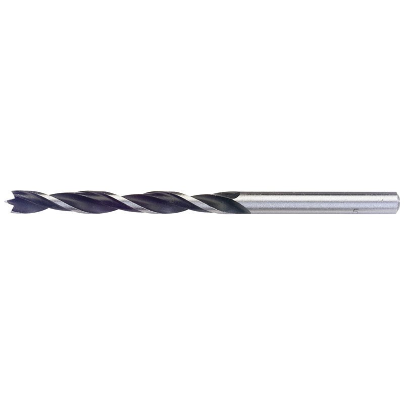 Draper 41793 WBBPB Expert 5.0mm Wood Drill Bit