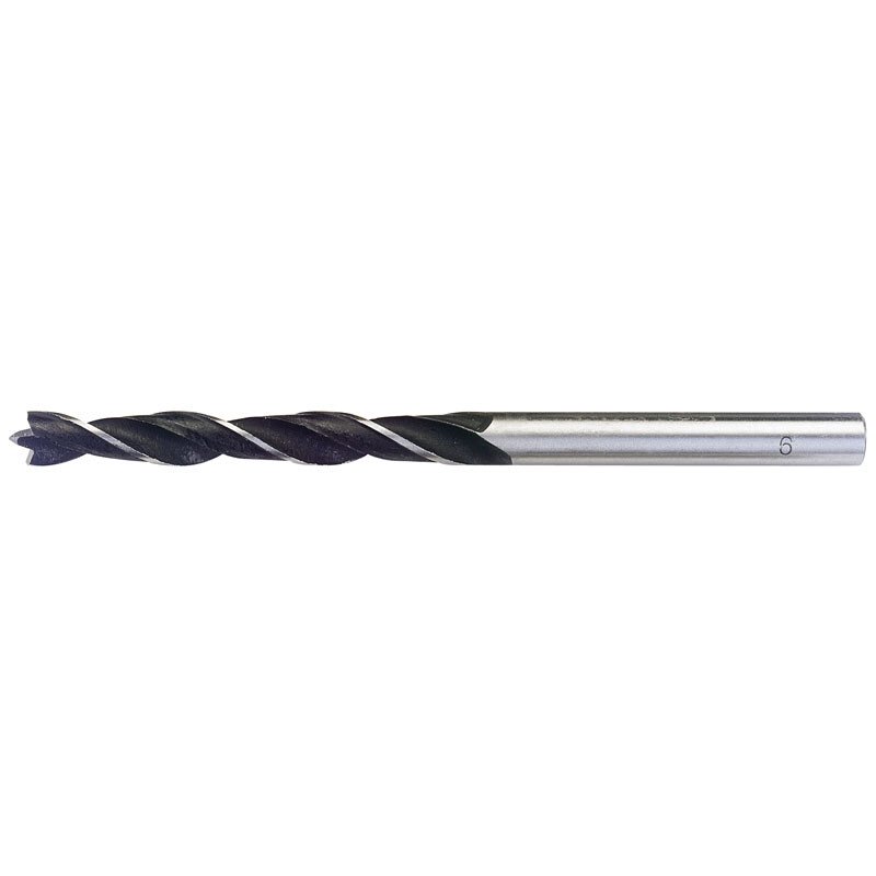 Draper 41794 WBBPB Expert 6.0mm Wood Drill Bit