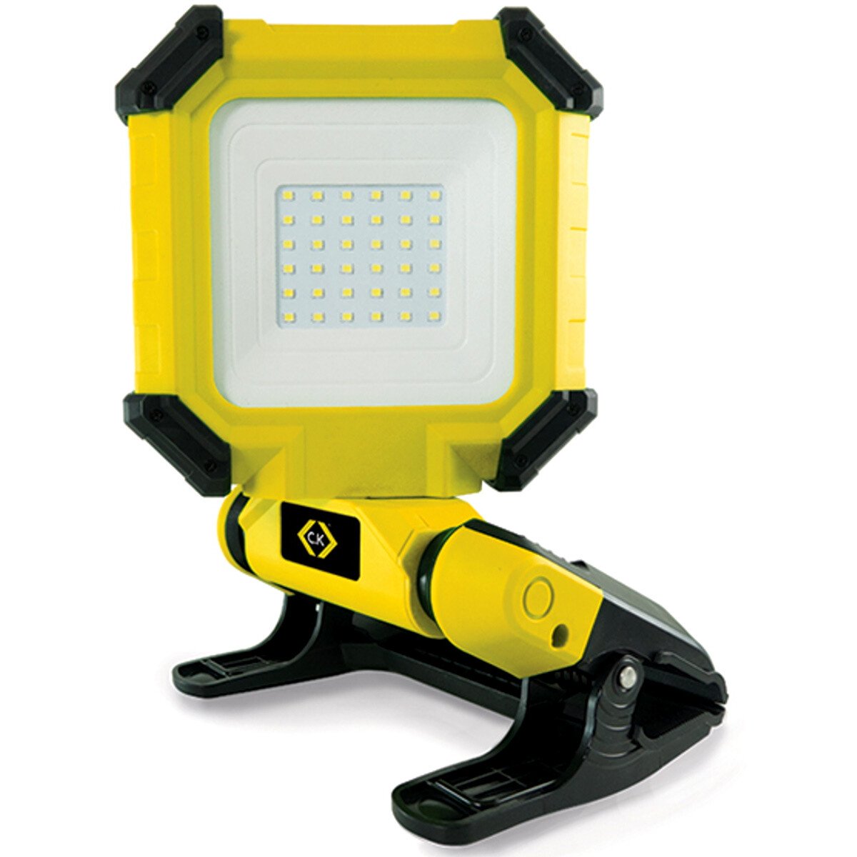 CK T9715R 15W Rechargeable LED Flood Light 1300 Lumens