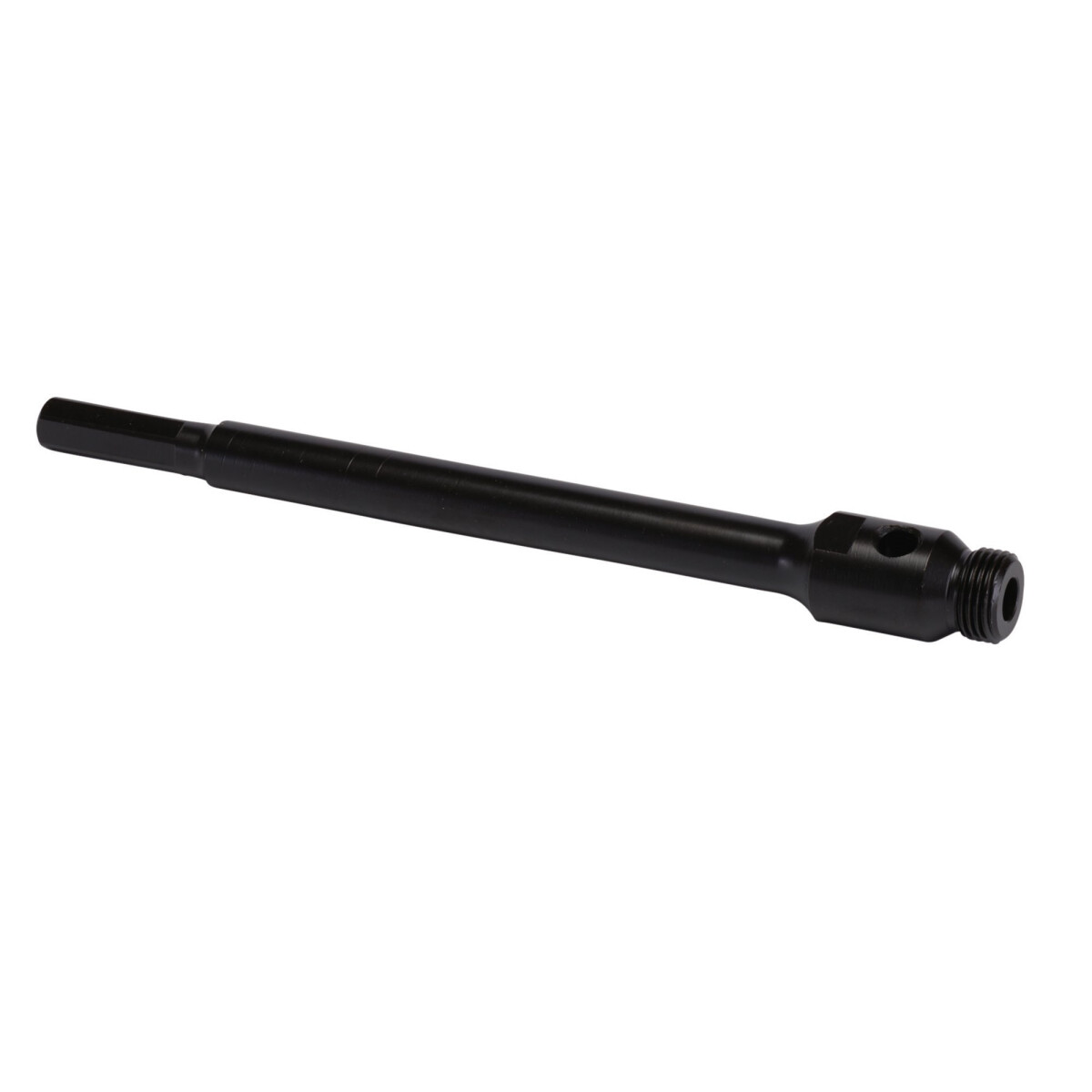 Draper 43708 DCBHEX/A 240mm Hexagonal Arbor for Diamond Core Bits from ...