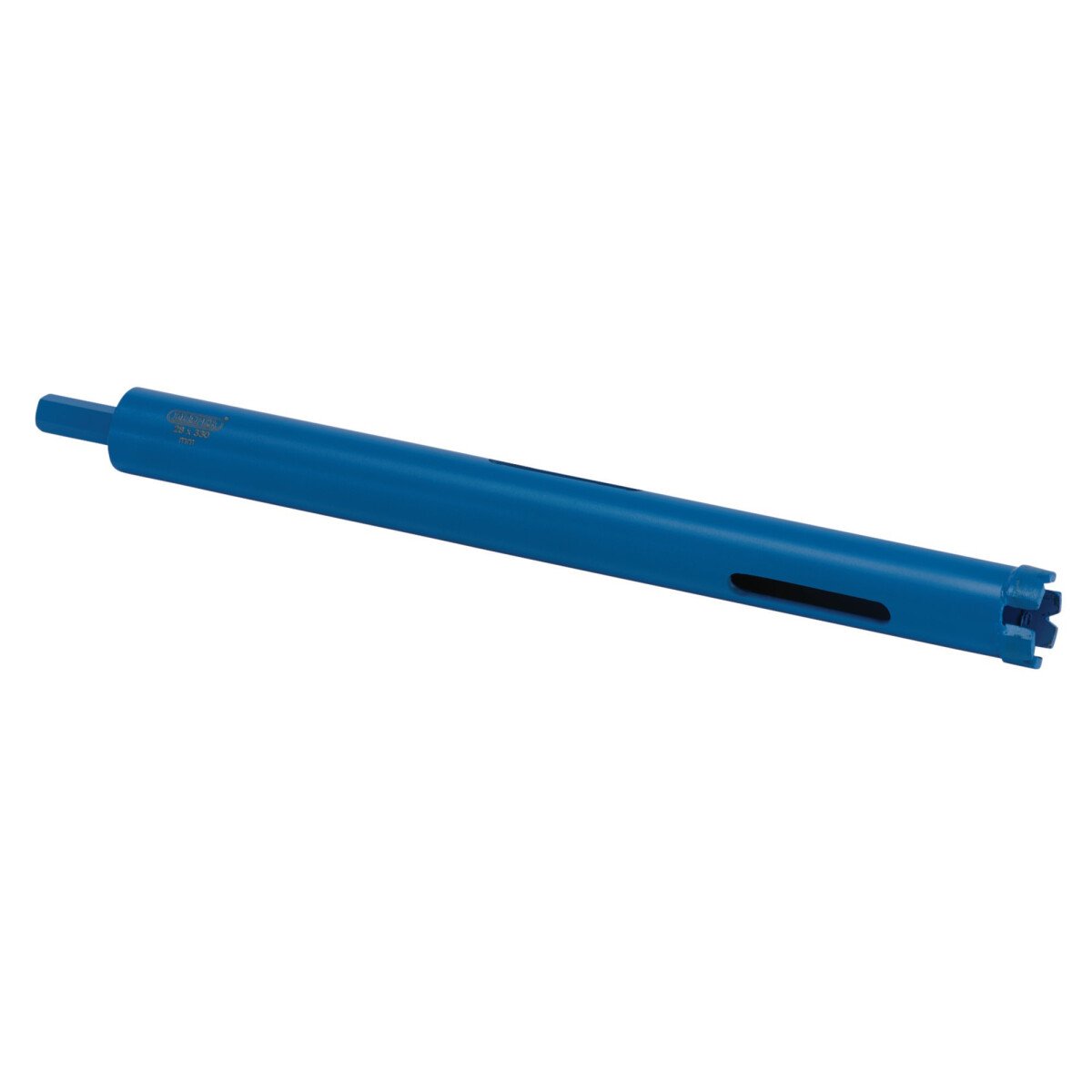 Draper 43709 DCB/A 28 X 300mm Diamond Core Bit