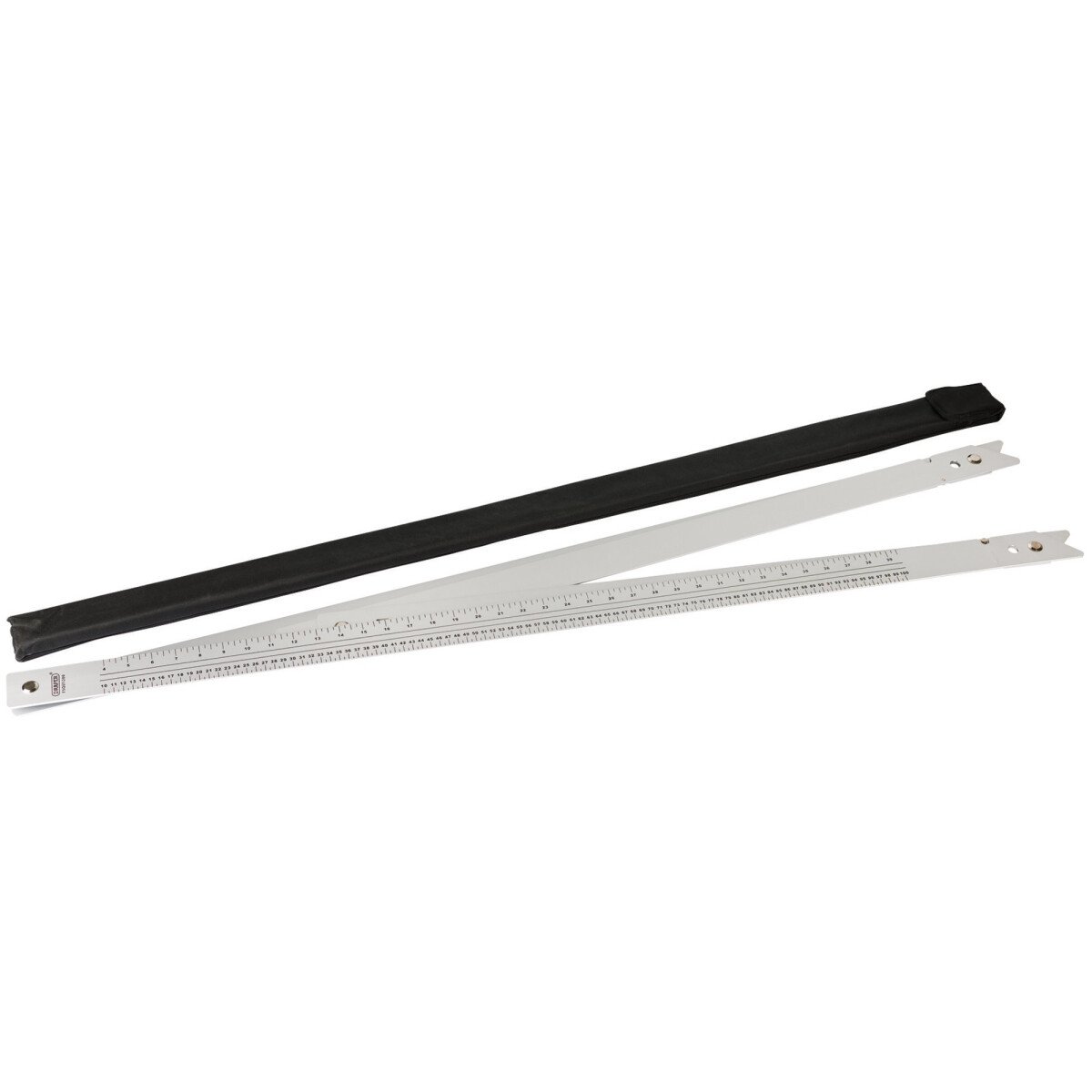Draper 43762 FSQU1200 1200mm Folding Square