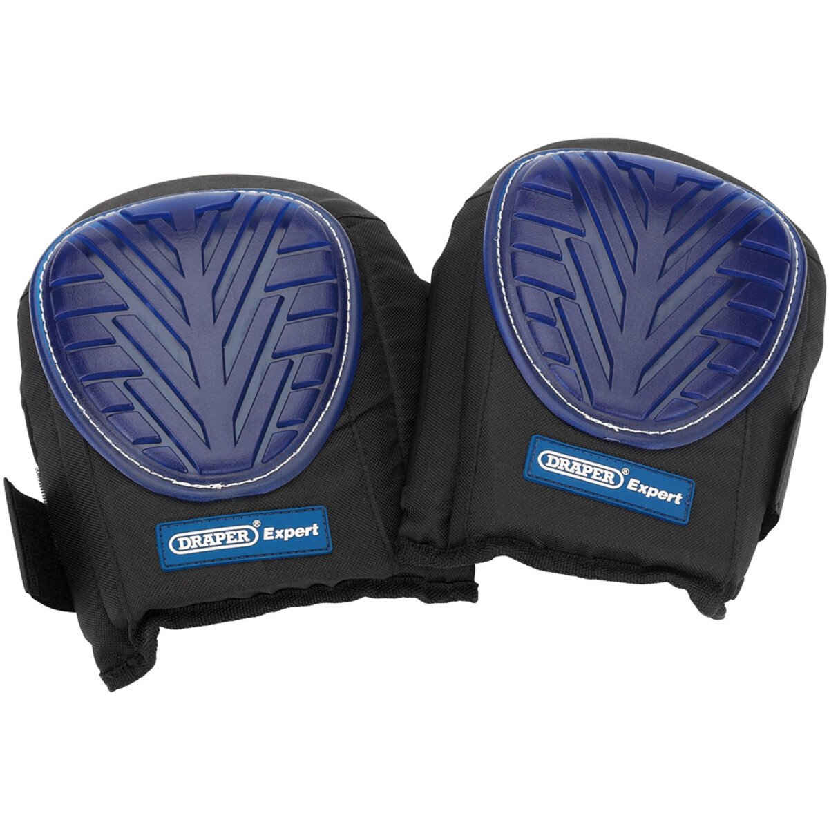 Draper 43912 KP7 Expert Foam Knee Pads
