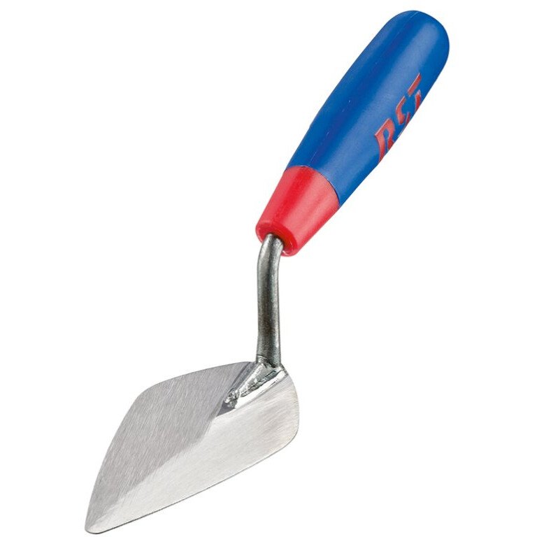 RST RTR10606S 6" London Pointing Trowel Soft-touch Handle