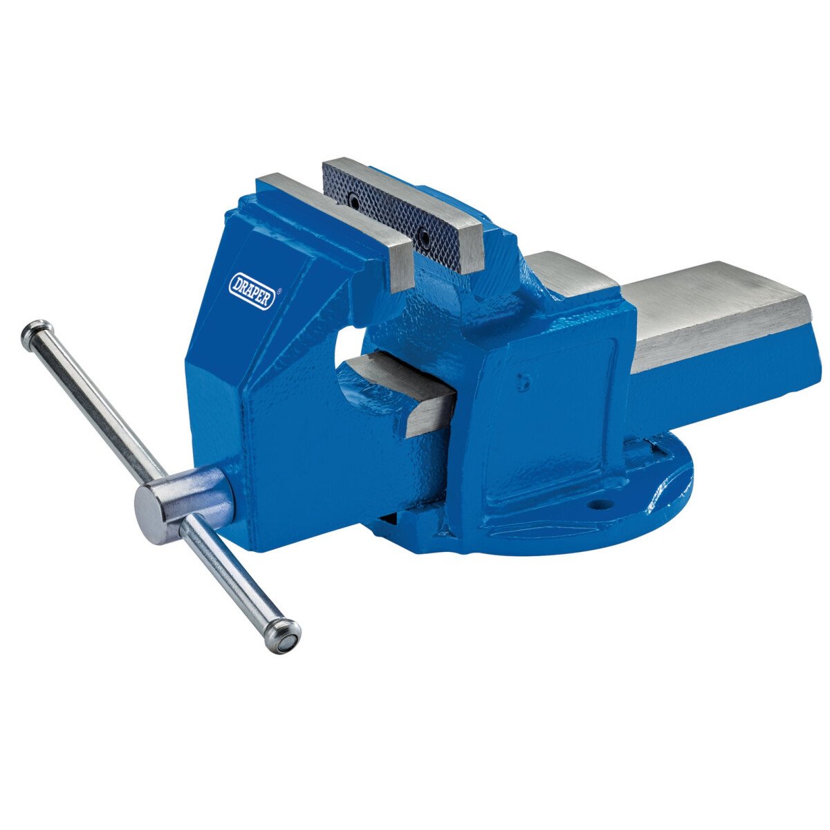 Draper 44506 BV2/L 100mm Engineers Vice