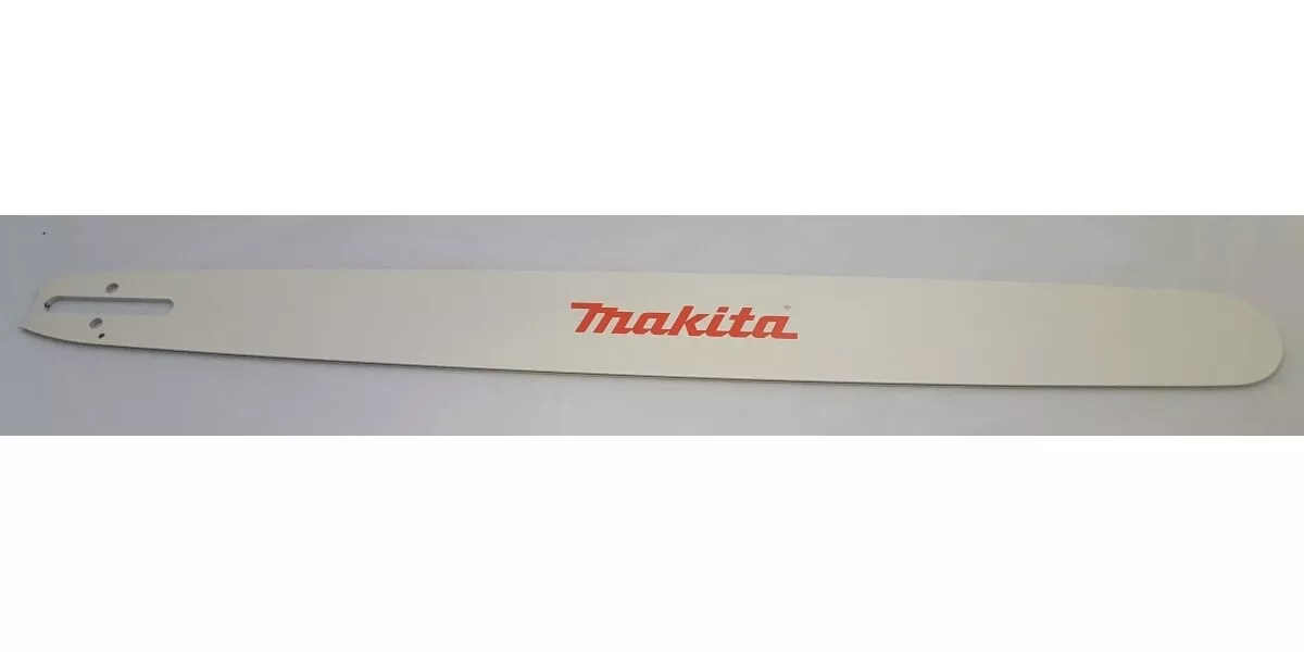 Makita 445074452 74cm (29") Chainsaw Nose Bar for DCS9010 chainsaw