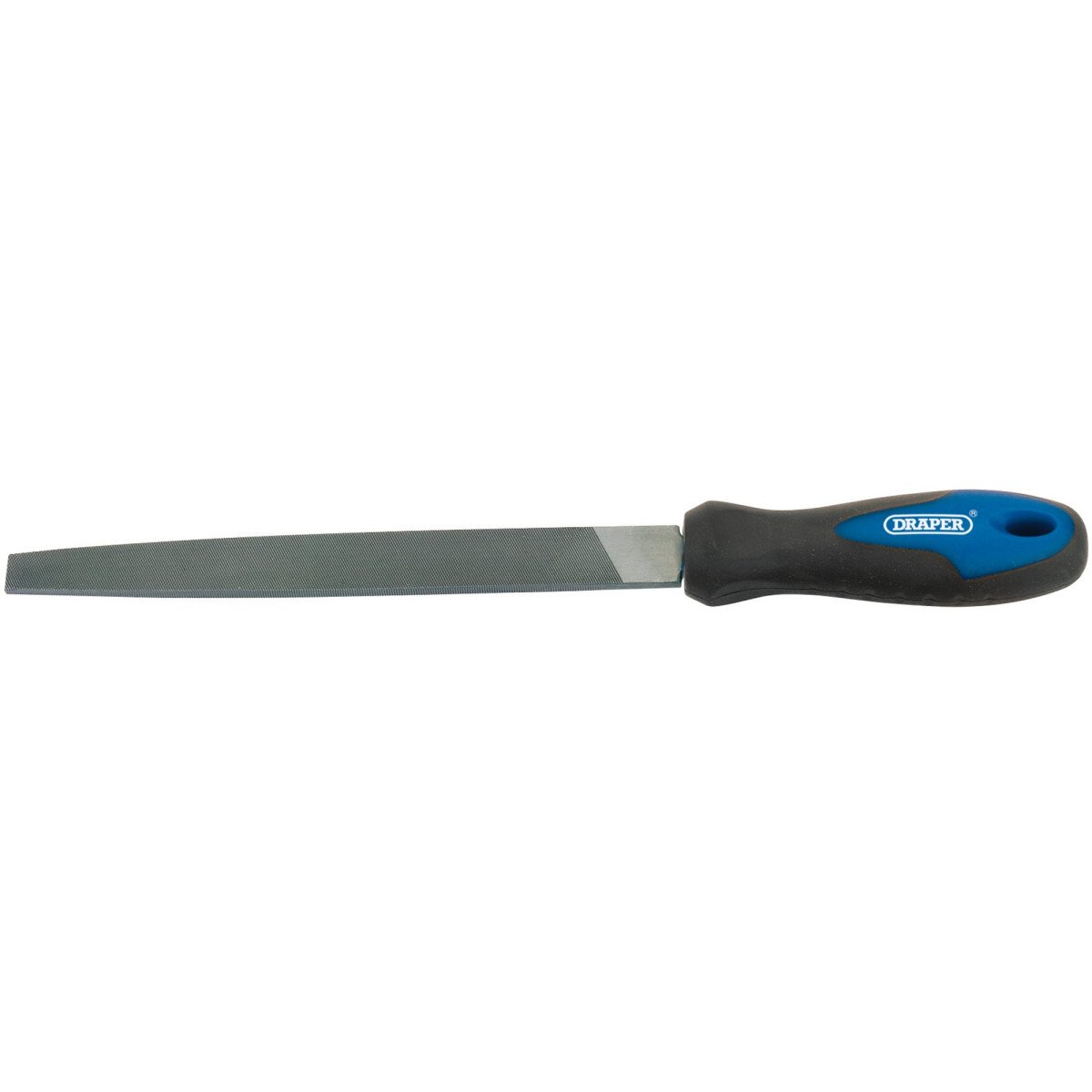 Draper 44952 8106B 200mm Flat File and Handle