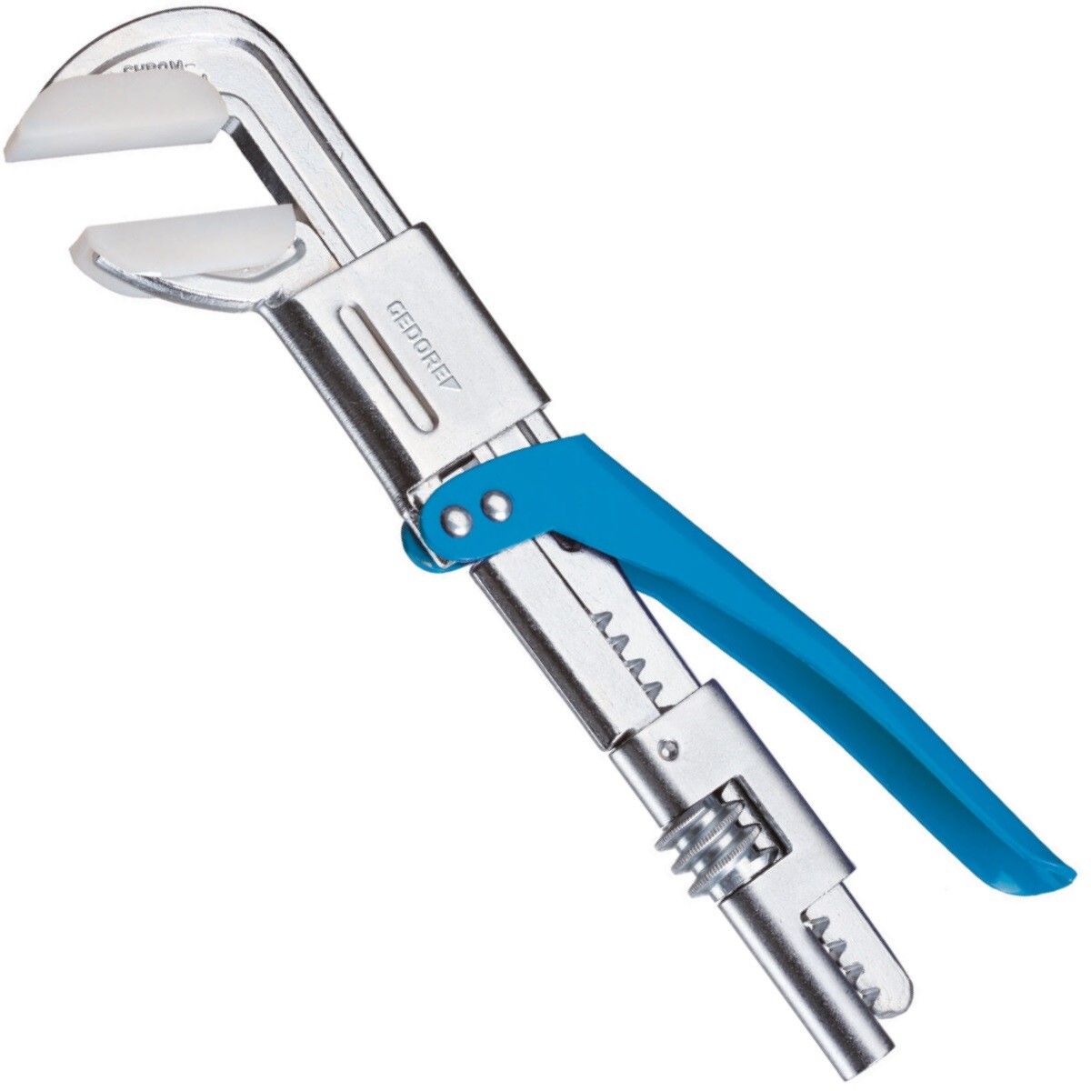 GEDORE 4509600 Wrench for Plumbing Fittings GEDORE 4509600 Wrench for Plumbing Fittings