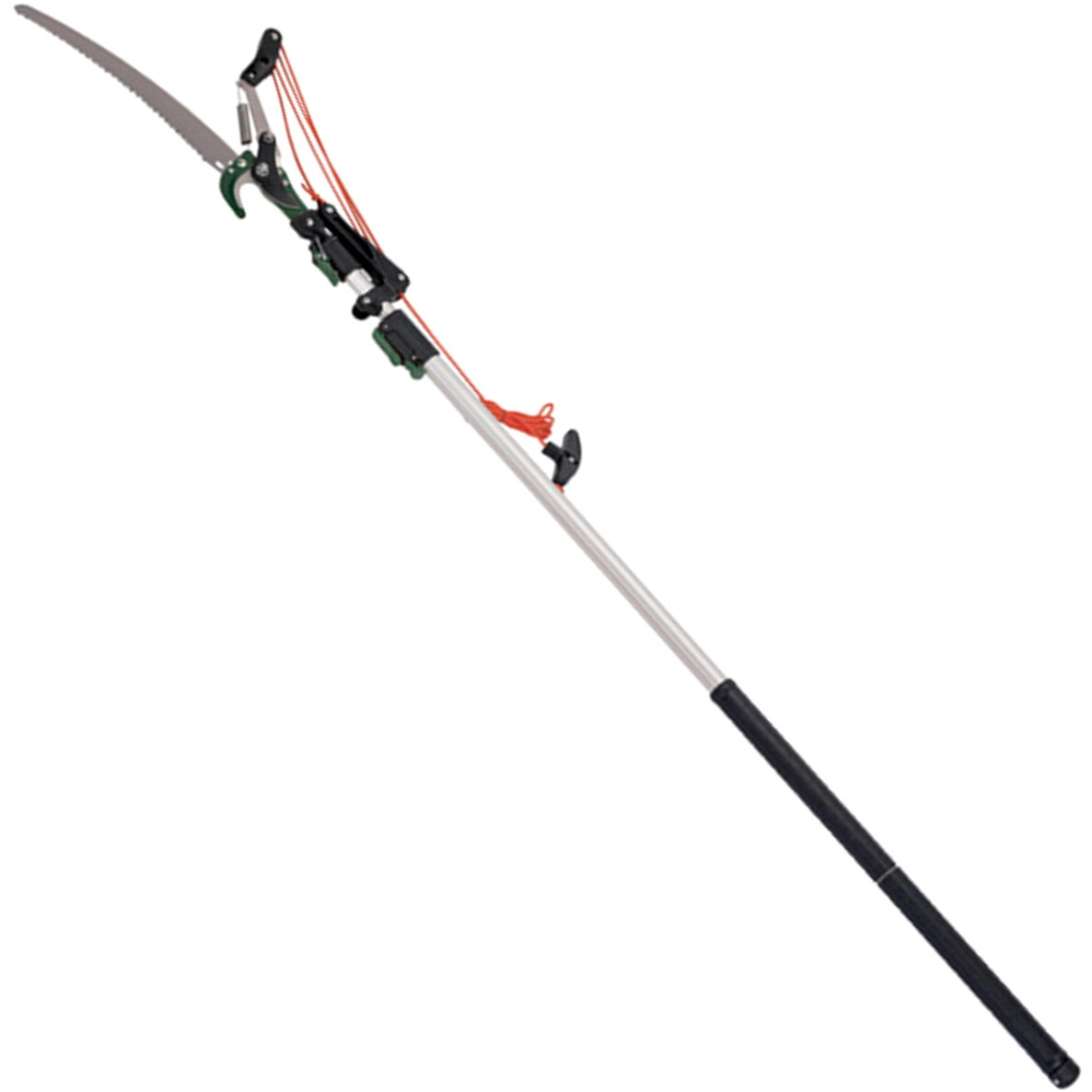 Draper 45334 G1200 EXP Tree Pruner with Telescopic Handle