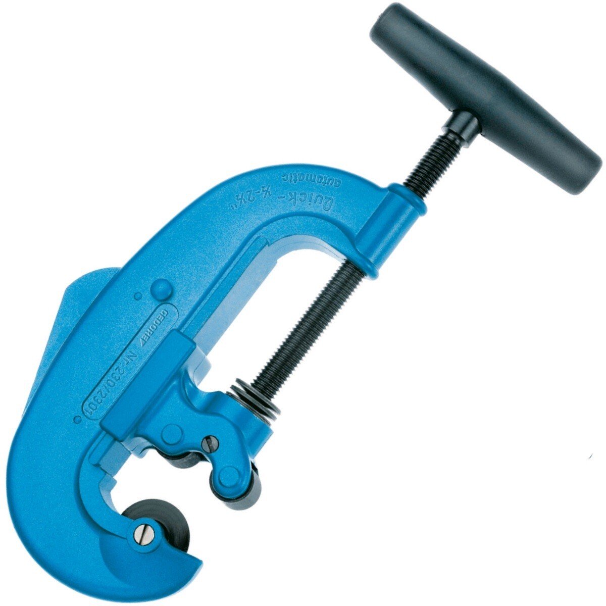 Gedore 4504130 Pipe Cutter Quick Automatic 13-65mm 230020