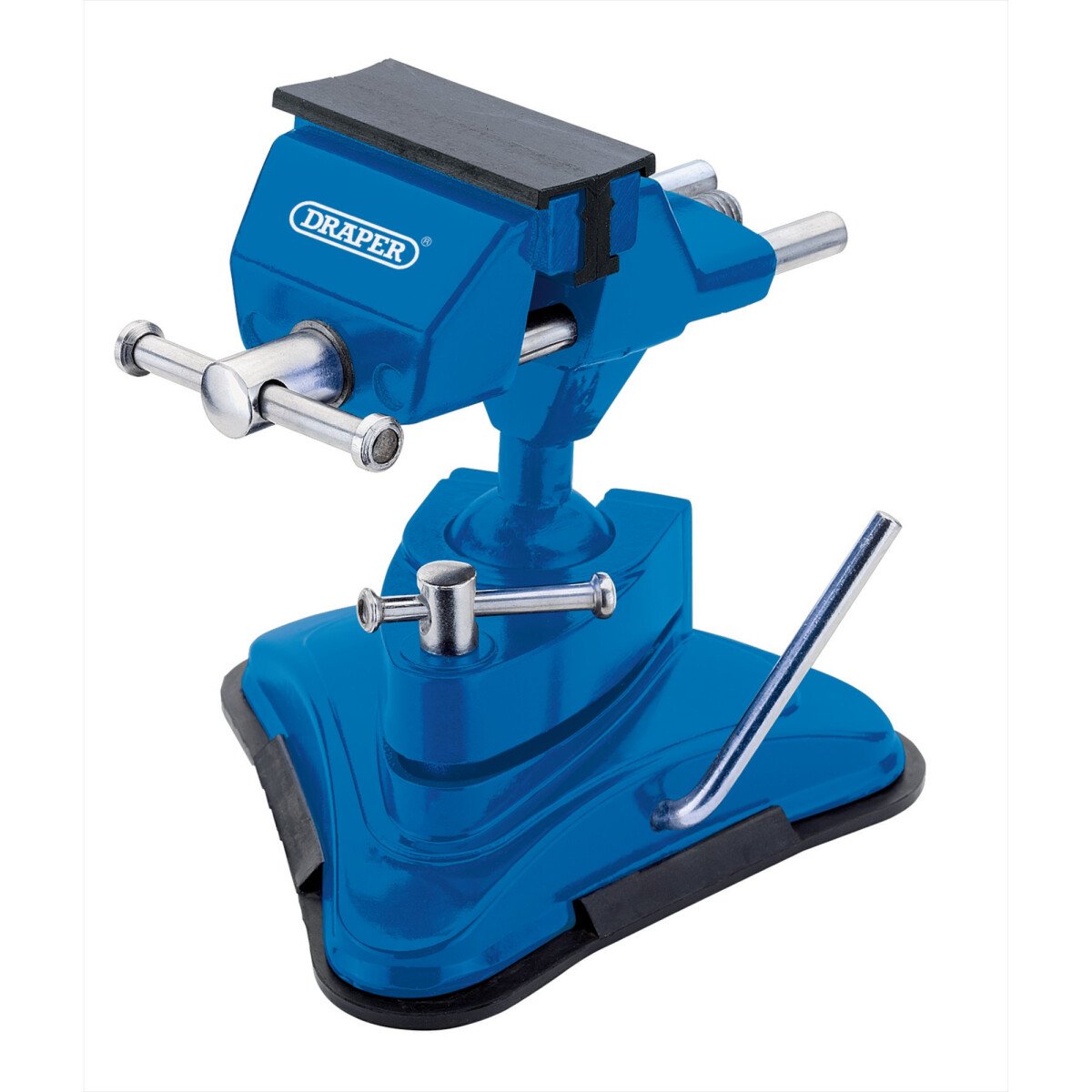 Draper 45245 VAC 10/L 75mm Vacuum Vice