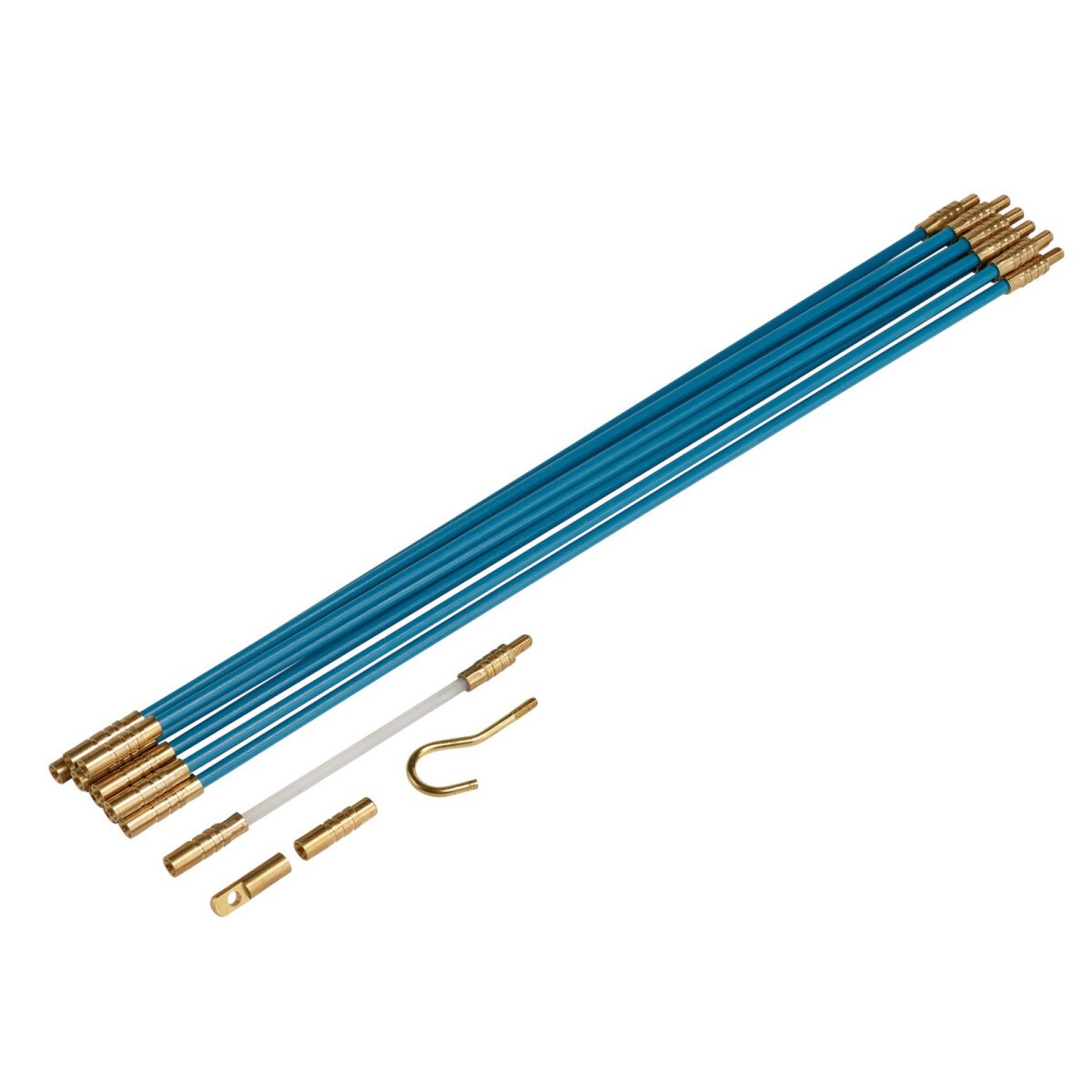 Draper 45275 TCAK 330mm Rod Cable Access Kit for Tool Boxes