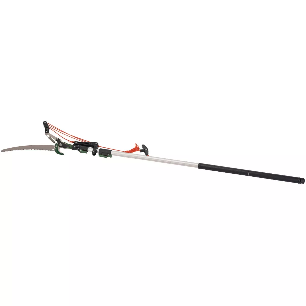 Draper 45334 G1200/EXP Tree Pruner with Telescopic Handle - Cutting Capacity 32mm Dia.