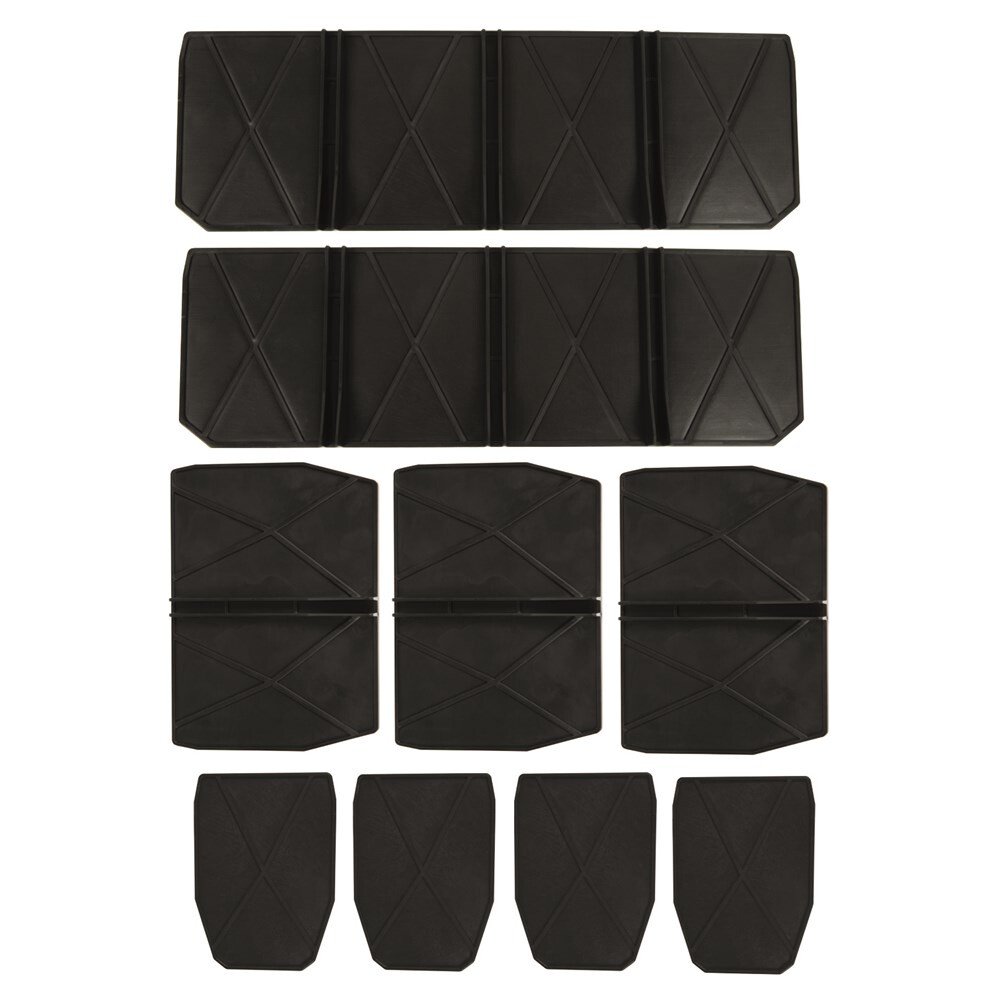 Einhell E Case Divider Plastic Inserts Only For Stackable Case