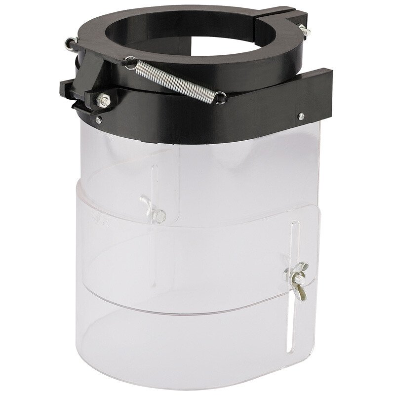 Draper 45881 YCG92 92mm Chuck Guard for 42642, 42937