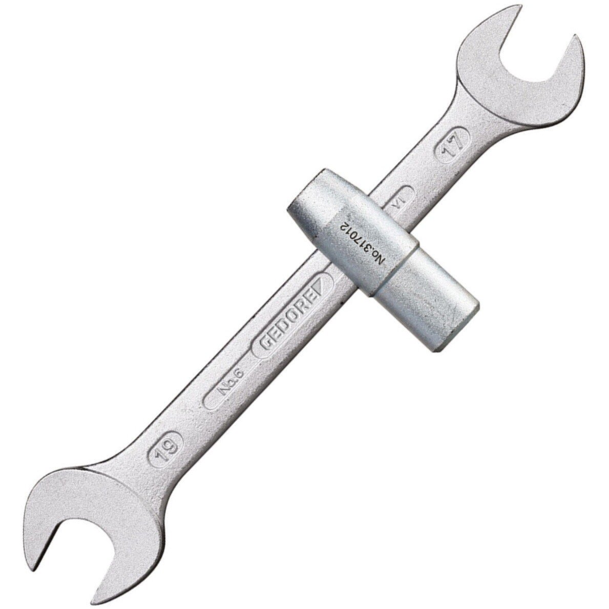 Gedore 4609310 Installation Wrench 317012
