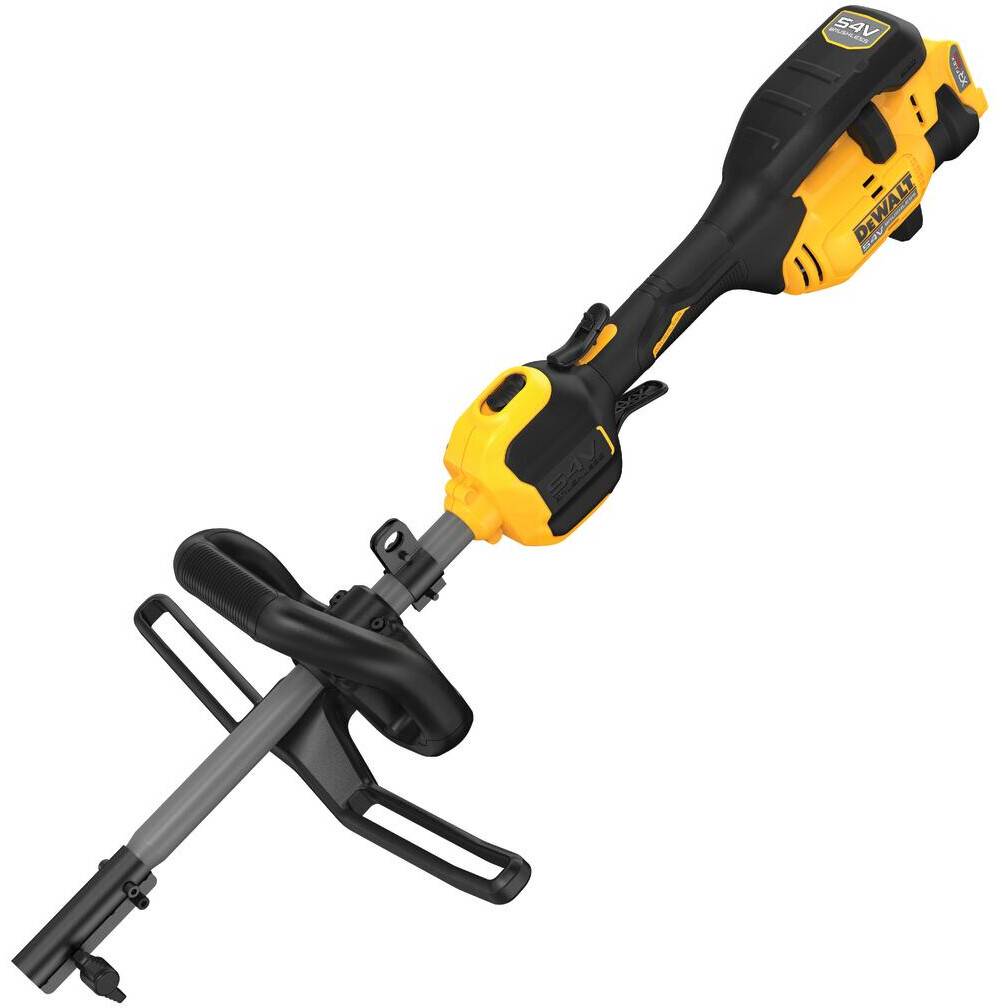 dewalt trimmer attachments