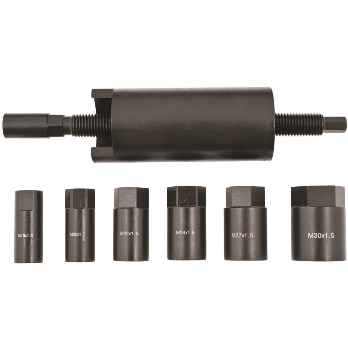 Laser 4847 Drive Shaft Puller/Extractor Set 7 Piece from Lawson HIS