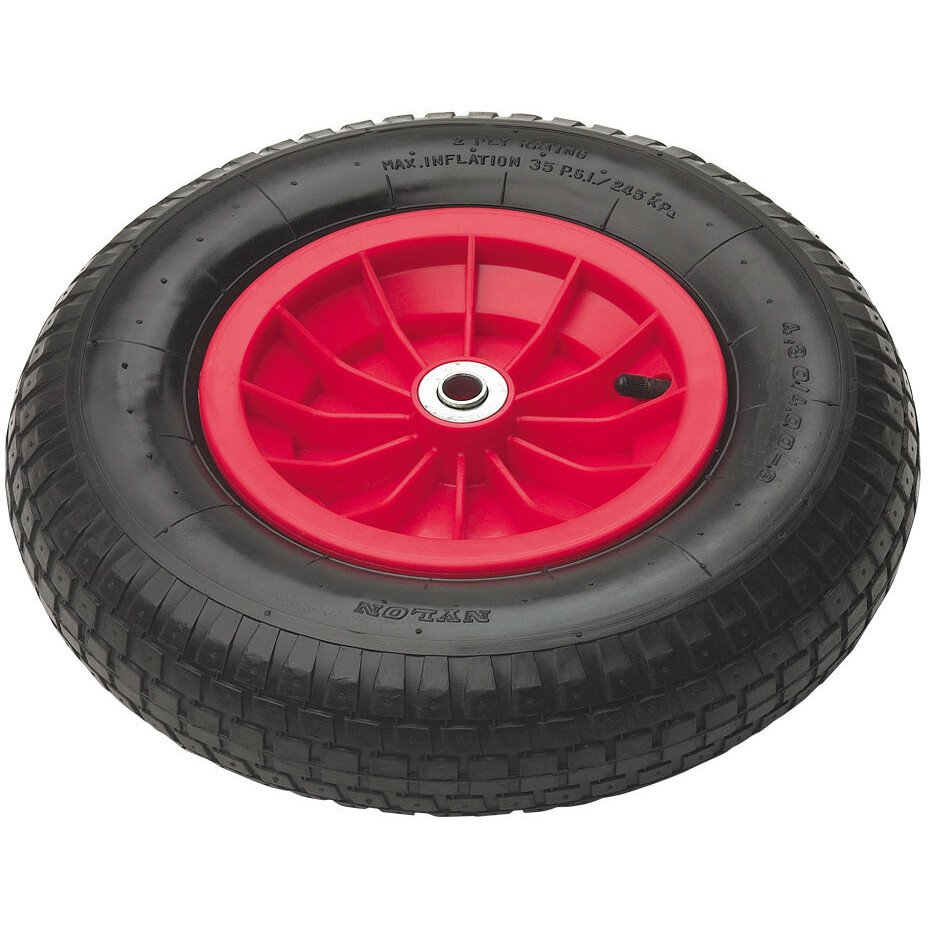 Clarke 2100275 PR3003 Pneumatic Wheel