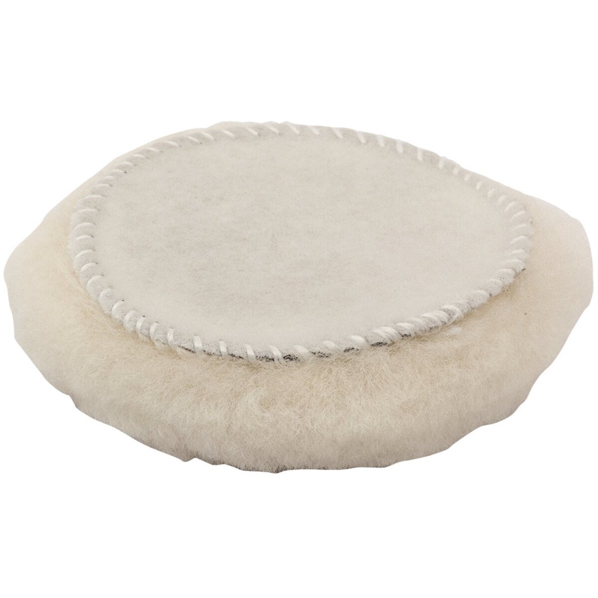 Draper 48200 AAT03 Lambswool Polishing Bonnet