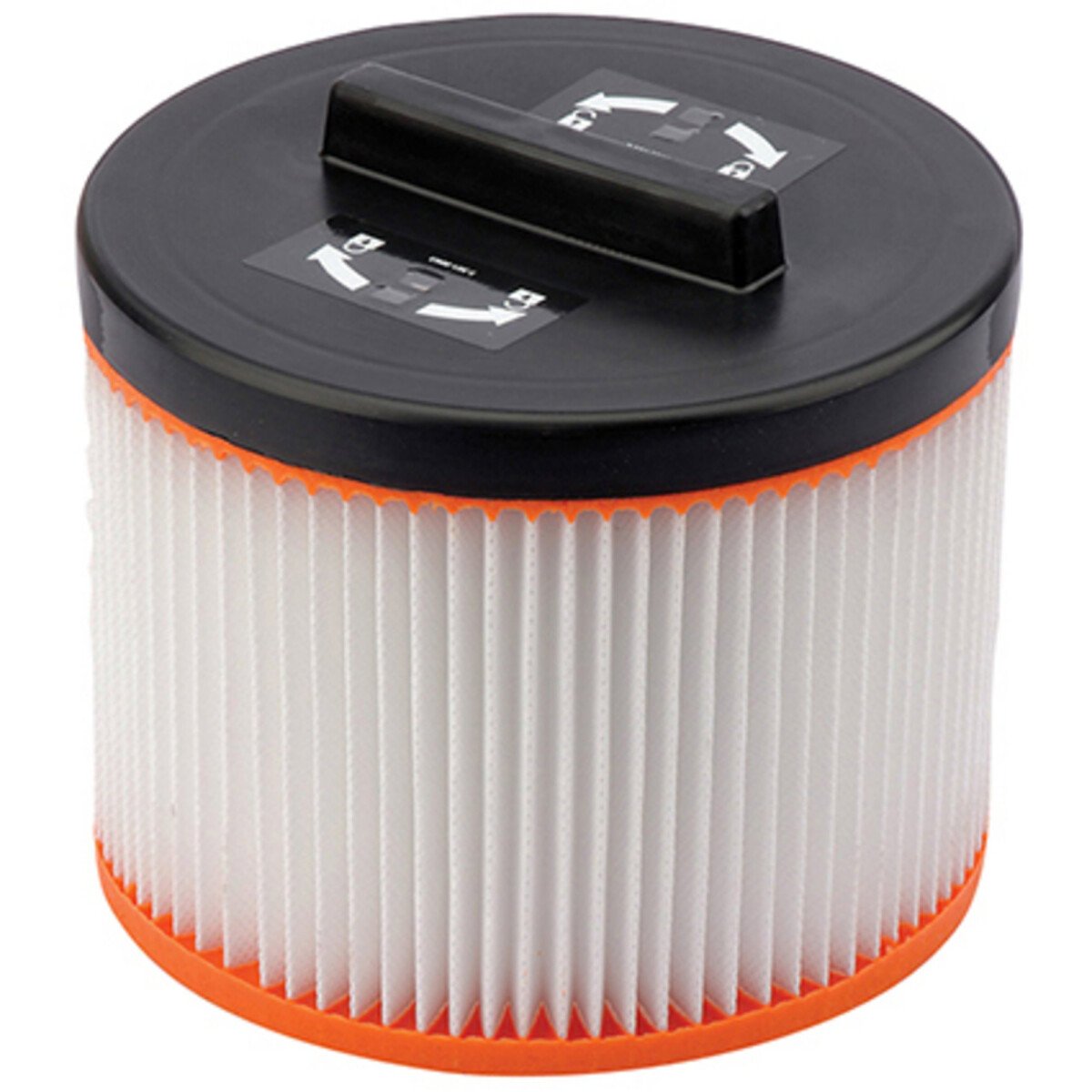 Draper 48562 AVC52 Washable Cartridge for WDV50SS, WDV50SS/110 and SWD1200