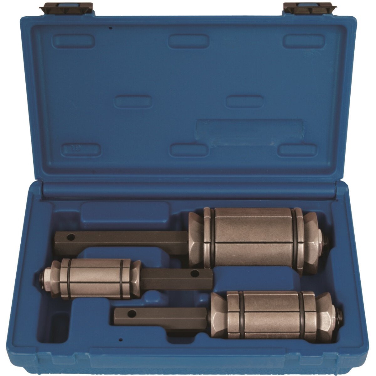 Laser 4861 Exhaust Expander Set 3 Piece