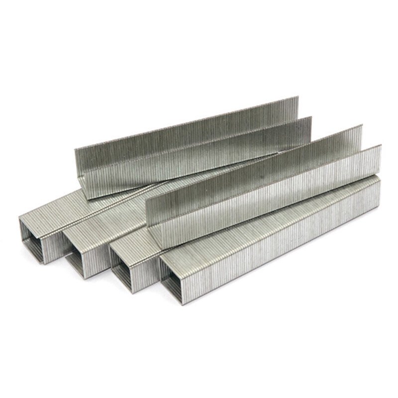 Draper 48952 10012 12mm Steel Staples (1000)