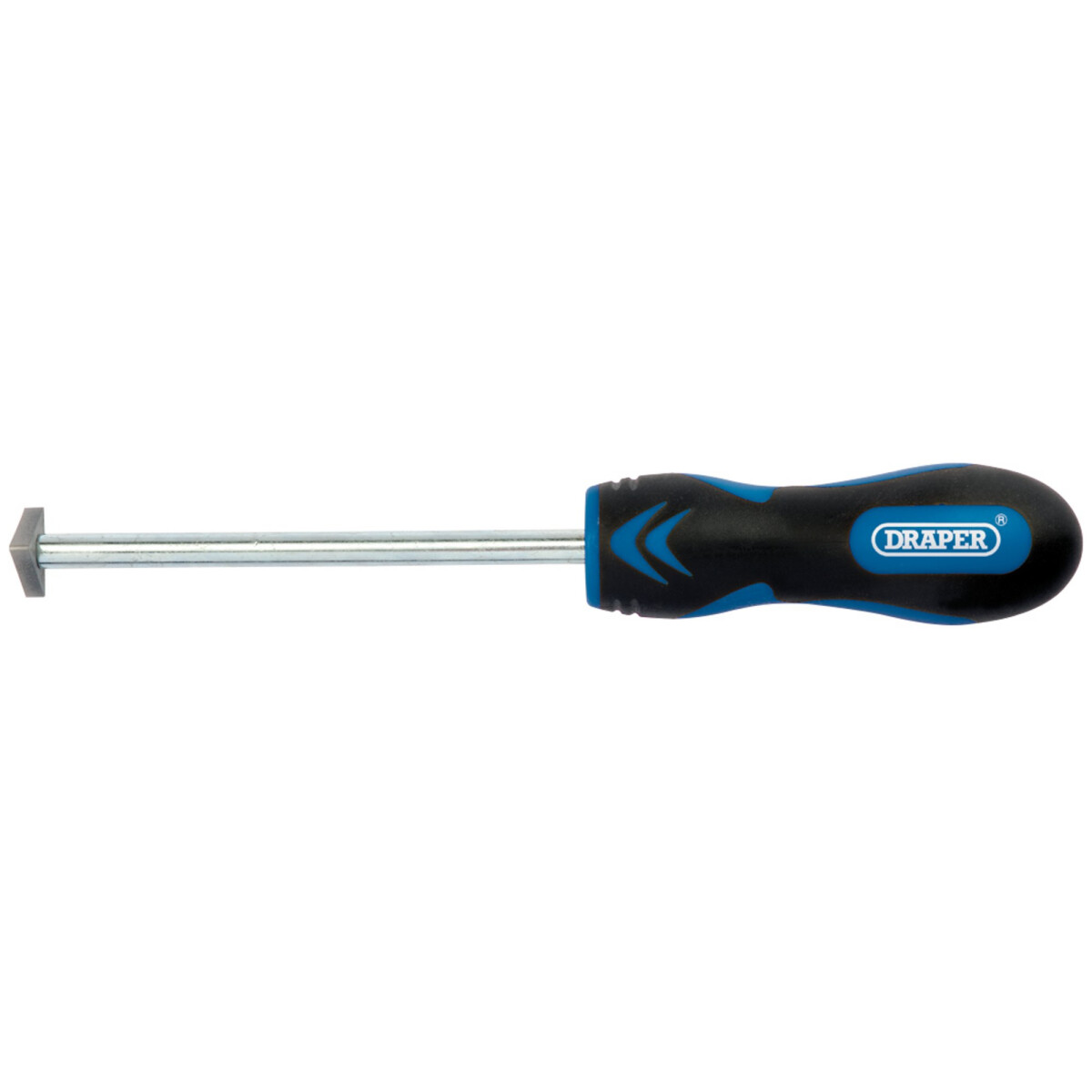 Draper 49420 TLG5 Soft Grip Grout Remover