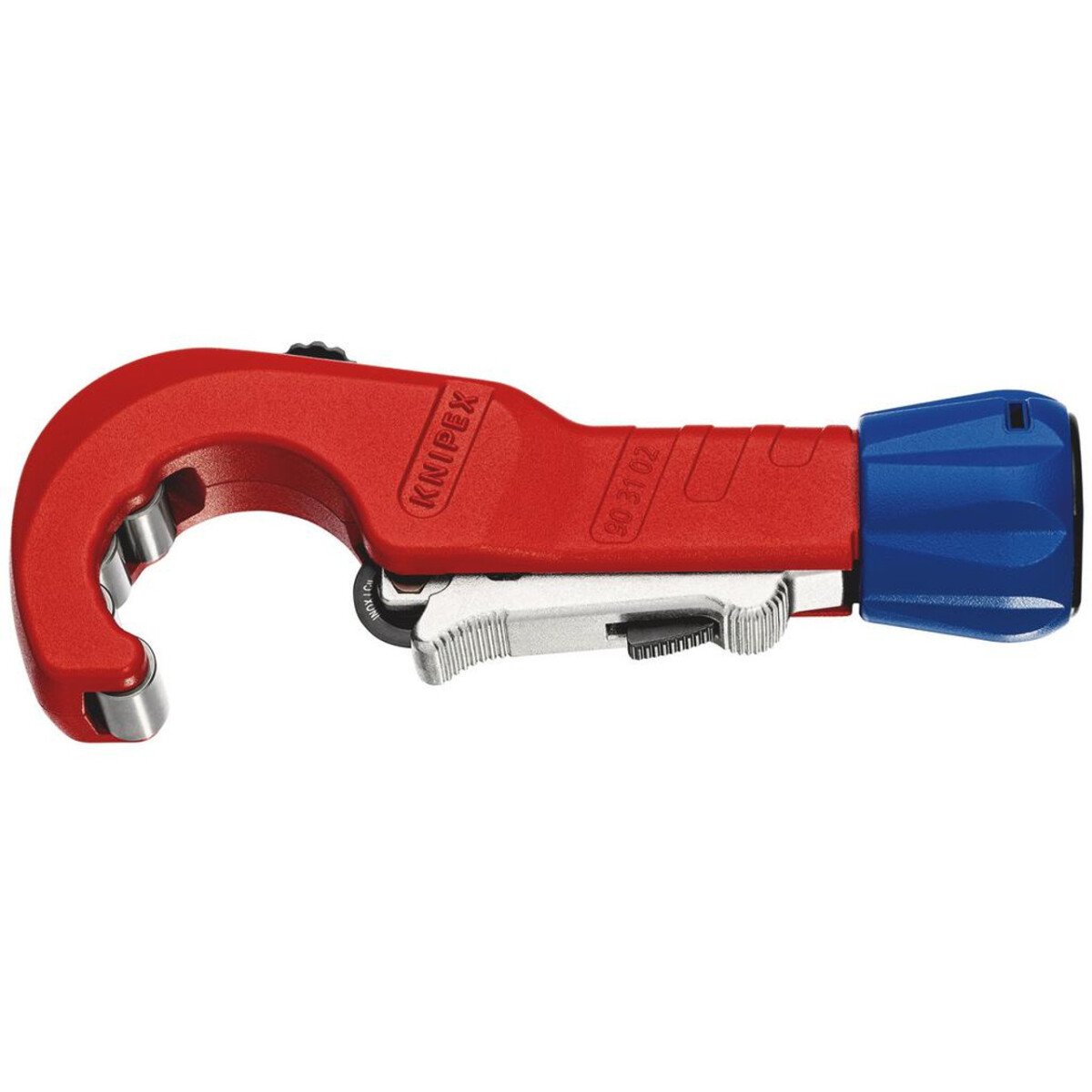 Knipex 49136  90 31 02 SB TubiX® Pipe Cutter, 180mm 