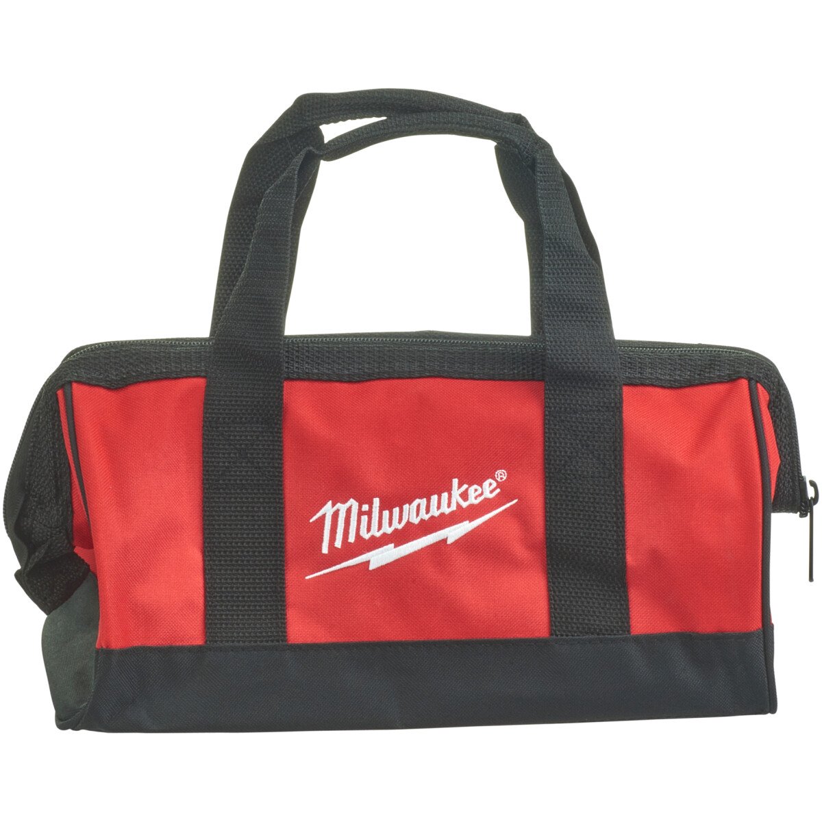 Milwaukee 4931416739 Milwaukee Zip Top Tool Bag 12"/305mm