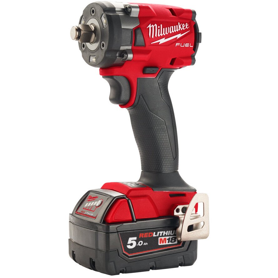 Milwaukee M18FIW2F38 502X 18V M18 Fuel Compact 3 8