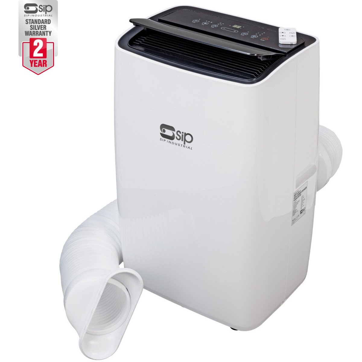 SIP 05649 5-in-1 Air Conditioner 14,000BTU