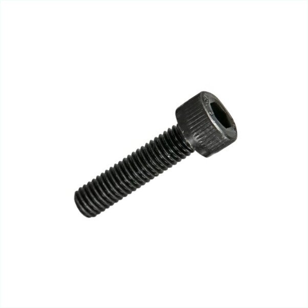 8876007365PKT 4BA x 1.5" Socket Cap Screw - Packet 25