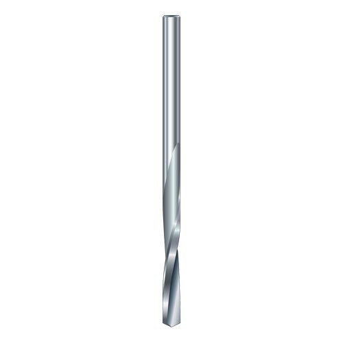 Trend 501/732HSS Twist drill 7/32 inch diameter