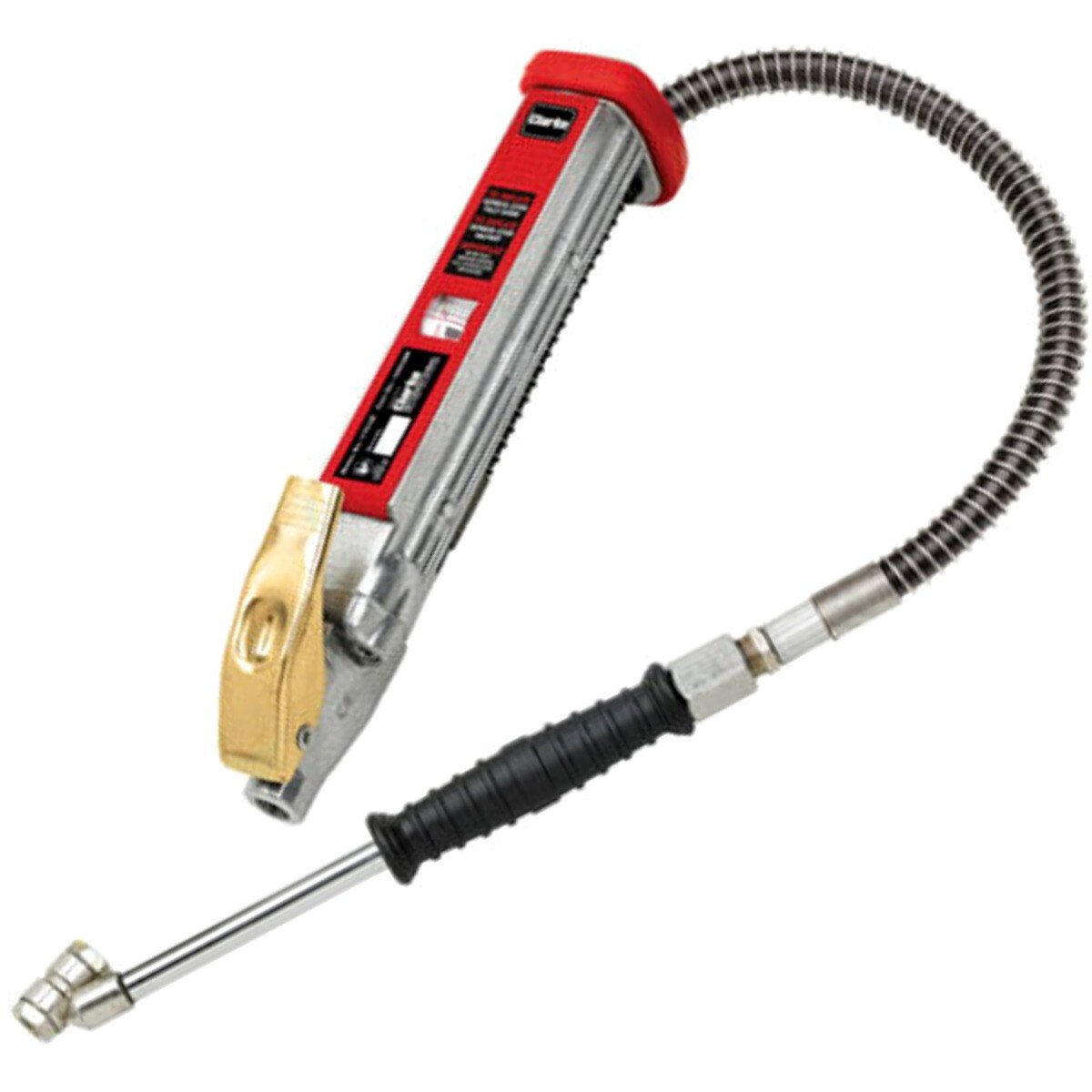 Clarke CTILGB 5060288 Linear Tyre Inflator