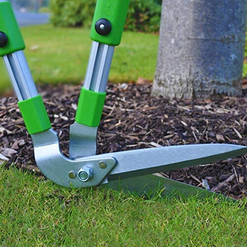 CK G5057 Legend Adjustable Lawn Edging Shears from Lawson HIS