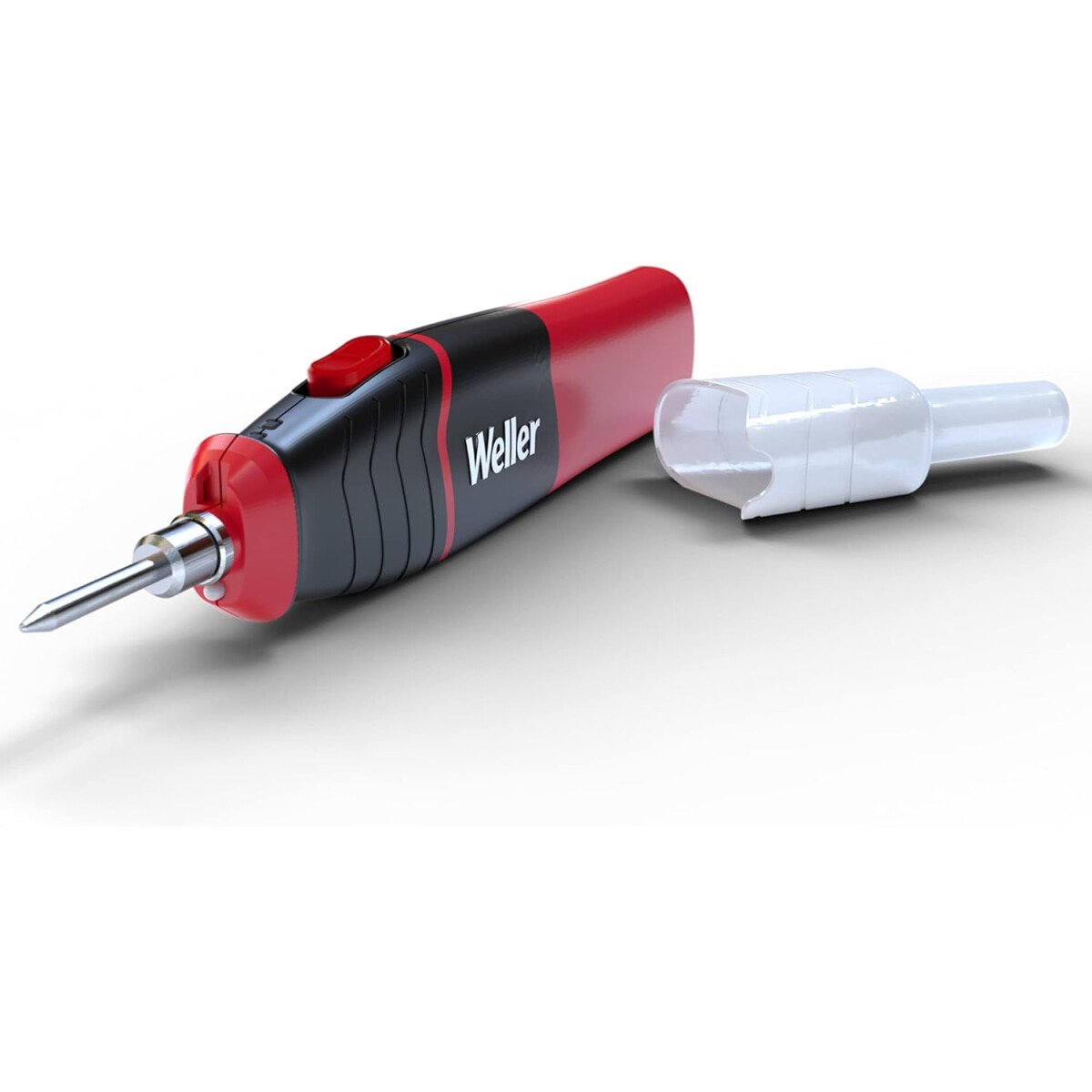 Weller  WLIBAK8 Cordless Battery Powered Soldering Iron