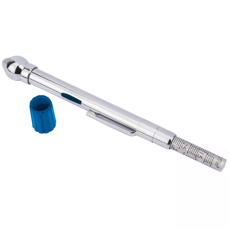 Draper 51541 TPGS Tyre Pressure Gauge
